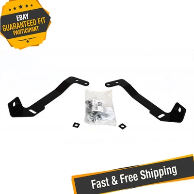 Kit de soporte de montaje de barra Bull Go Rhino 55175 RC2 solamente Foto 1 de 4