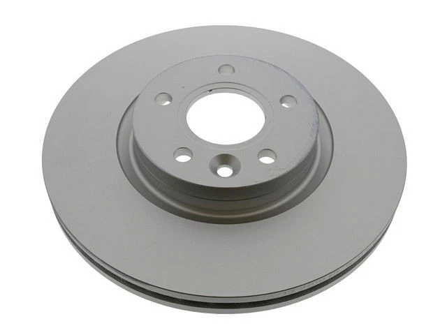 ATE 72KW86Y Front Brake Rotor Fits 2004-2011 Volvo S40 - Image 1 of 1