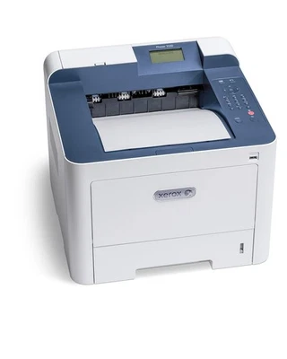 Xerox Phaser 3330DNI Monochrome Laser Printer | NICE OFF LEASE UNIT - Image 1 of 2