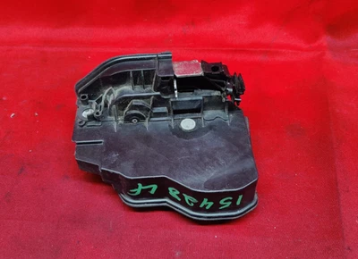 BMW 320 328 330 335 428 430 435 DELANTERO IZQUIERDO CERRADURA PUERTA CONDUCTOR PESTILLO ACTUADOR 4 PIN Foto 1 de 4