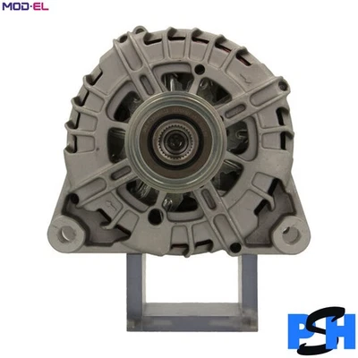 ALTERNATOR 225.549.150.004 FOR MITSUBISHI PEUGEOT PARTNER/Platform/Chassis  DS - Image 1 of 4