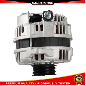Alternator For INFINITI I35 2002-2004 Nissan Maxima 2000-2003 Murano 2003-2007 - Picture 1 of 9