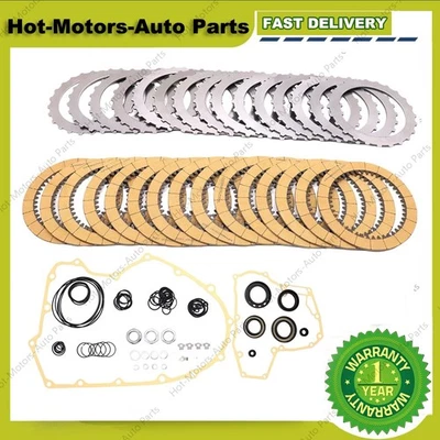 1 Set Auto Transmission Rebuild Master Kit Fits For Honda Accord AOYA MPOA MPWA - Image 1 of 4