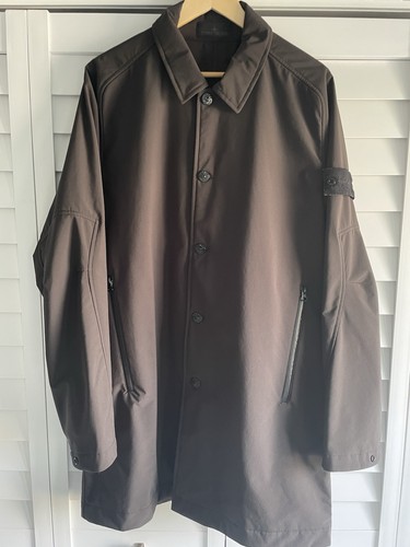 giacca fantasma stone island xl