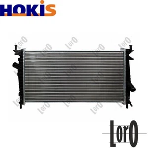 RADIATOR ENGINE COOLING 017-017-0036 FOR FORD FOCUS/II/Turnier/C-MAX G6DG 2.0L - Picture 1 of 7