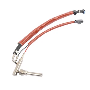 Régénération du filtre à particules 1842814 pour Ford Tourneo Transit 2.2TDCi - Afbeelding 1 van 12