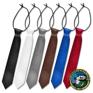 6er Set Krawatten für 8 Zoll Retro Figuren - Bild 1 von 1