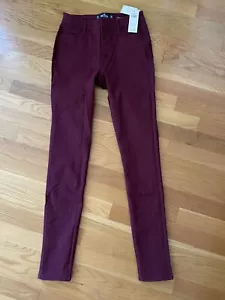 hollister super skinny Jean 3R 26W 30L - Picture 1 of 4