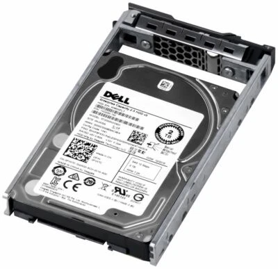 FESTPLATTE DELL 0FVX7C ST2000NX0433 2TB 7.2K 128MB SAS-3 2.5'' - Bild 1 von 3