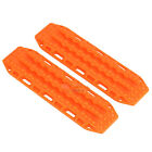 1 Pair Mini Sand Ladder Recovery Ramps Board For Trx4 Scx10 90046 1/10 Rc Car