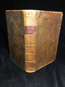 1st Ed 1812 LEE'S MEMOIRS of the WAR in the SOUTHERN DEPARTMENT HENRY LEE Robert - Picture 1 of 11