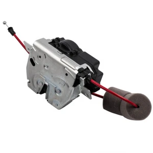 Maletero Hatch Cerradura Mecanismo for Mercedes M Clase E W211 W164 1647400635 - Imagen 1 de 9
