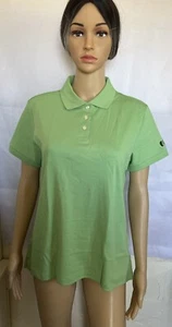 Land's End Medium 10-12 Damen Poloshirt - Bild 1 von 10
