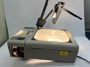 Dukane 663 Model 28A663 Overhead Projector S7805 - Picture 1 of 11
