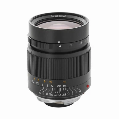 7artisans 28mm f/1.4 Leica M mount Large Aperture Lens For Leica M-M M240 M4 M10 - Image 1 of 4