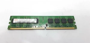 Hynix HYMP512U64BP8-C4 DDR2 1GB PC2-4200 533Mhz RAM Memory - Picture 1 of 2