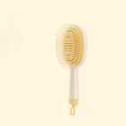 Hair Styling Airbag Comb Abs Massage Comb Cute Air Cushion Comb  Women