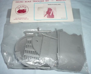 DAPOL OO/HO GAUGE WINDMILL KIT NEW & SEALED - Picture 1 of 1