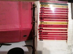 Suzuki. Ersatzteillisten auf Microfiche 1980 bis 1993.  50 ccm bis 1400 ccm - Bild 1 von 3