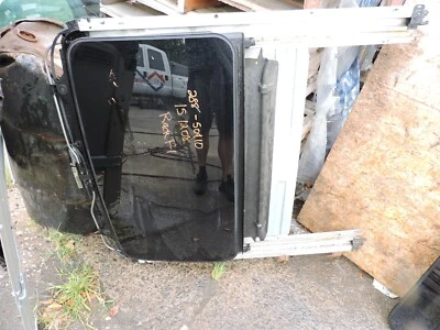 Nissan Máxima 2004-08 techo corredizo techo corredizo montaje de cristal delantero Foto 1 de 3