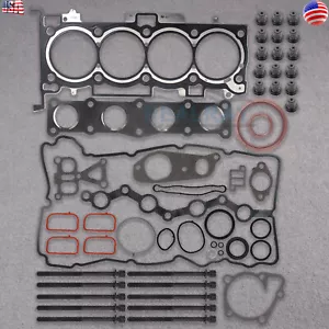 MLS Head Gasket Valve Seal kit for KIA RONDO 2.4L 2011 2012 2013 2014 2015 2016 - Picture 1 of 4