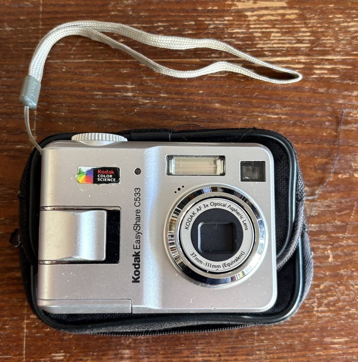 Kodak EasyShare C533 Digital Cameras for Sale | Shop New Kodak EasyShare C533 Digital Cameras for Sale | Shop New