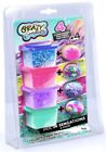 Canal Toys Crazy Mix In Sensations Slime Toy, 4-Pack (Sony Playstation 5)