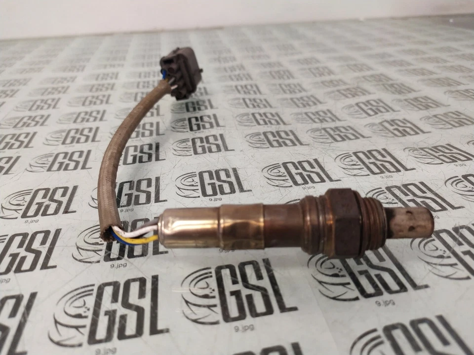 05-08 Sensor de oxígeno O2 Acura RL 3,5 L **NÚMERO DE PIEZA COINCIDENTE** LZA08-H4 OEM Foto 1 de 4