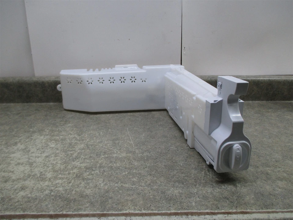 PIEZA CARCASA FILTRO AGUA REFRIGERADOR SAMSUNG # DA97-24463A Foto 1 de 1