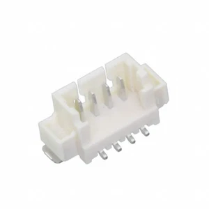 Molex 53398-0471 headers & wire housings vertical hdr smt 4p qty=25 - Picture 1 of 1