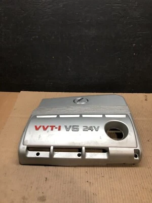 Panel de ajuste de cubierta de motor OEM de fábrica Lexus ES300 2002-2003 G5934 DG1 OEM Foto 1 de 4