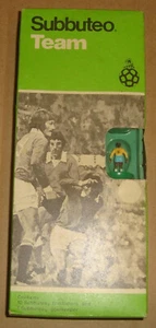SUBBUTEO - BRASILE (BRAZIL) C100 TEAM REF.50 LW - OTTIMO - Picture 1 of 12