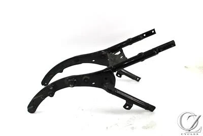 Submarco trasero Harley Street Glide CVO 2010 10 FLHXSE Foto 1 de 4