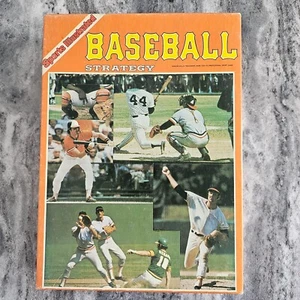 1984 Sports Illustrated Baseball Strategy Game by Avalon Hill Complete - Bild 1 von 13