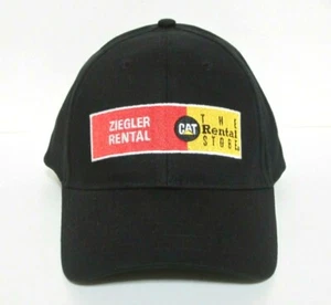 Caterpillar New Baseball Cap Hat Adjustable - Picture 1 of 3