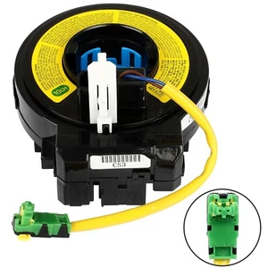 Volante cable espiral resorte reloj se adapta 07-10 Hyundai Santa Fe 934902B200 - Imagen 1 de 16