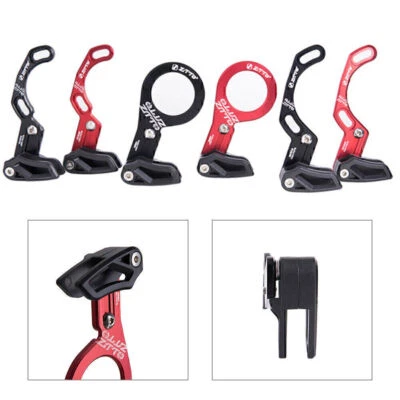 Chain Guide MTB Bicycle Chain Guard ISCG 03 05 BB Chain Stabilizer Bike Aluminum - Image 1 of 4