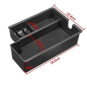 Center Console Armrest Storage Tray For Mitsubishi Outlander Sport ASX RVR 2010+ - Bild 1 von 7