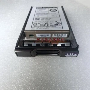 For Dell 1.92TB SAS SSD 12Gb 0Y2M2R Y2M2R HUSMR1619ASS200 SC Hard Drive - Afbeelding 1 van 4