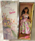 Vintage 1996 Avon Exclusive Spring Petals Barbie 2nd in Series #16872-NRFB