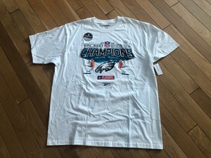 eagles championship shirt
