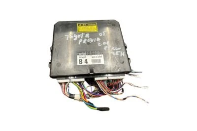 Modulo centralina ABS TOYOTA PREVIA (XR30, XR40) II 2005 8954028490 ONV8551 - Immagine 1 di 4