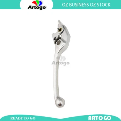Front Brake Lever Right Hand Fit HYOSUNG GV650 AQUILA 2006-2010 2011 2012 2013 - Image 1 of 4