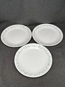 Corelle Country Cottage Pattern - LOTE DE (3) PLATOS DE CENA DE 10-1/4" - Imagen 1 de 5