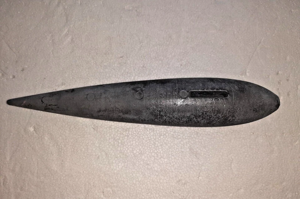 ROBBE 1521 BALLAST BOMB PESO 1700GR  - Imagen 1 de 1