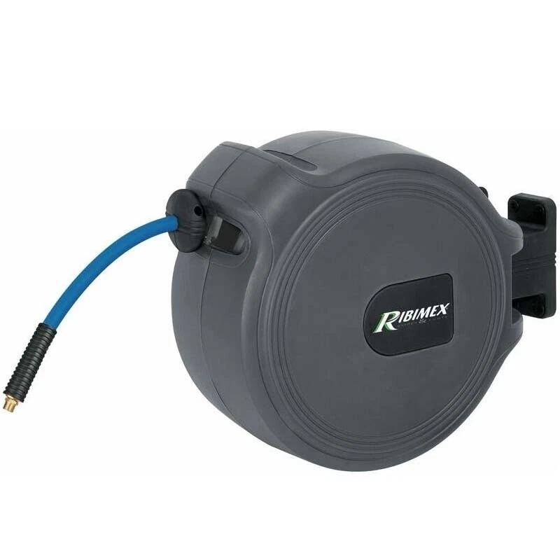 Ribimex avvolgitubo aria automatico 15 M / 9.5x16mm
