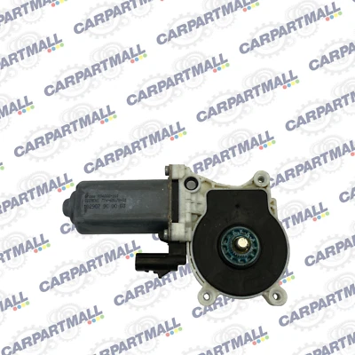 2005-2010 Chrysler 300 Rear Left Back Side Door Window Motor 994666-101 OEM - Image 1 of 4