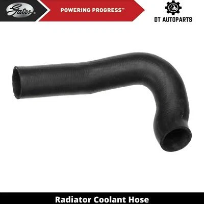 Manguera de refrigerante de radiador puertas inferiores 1969 1970 1971 1972 Ford F-100 1968-1976 Foto 1 de 3