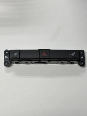 Interruptor de panel de instrumentos Chrysler Dodge 2007-2010 OEM Mopar 04602809AD Foto 1 de 4