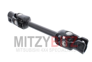 Steering Column Lower Shaft Joint for Mitsubishi PAJERO SHOGUN V98W MK4 3.2 DiD - Picture 1 of 6